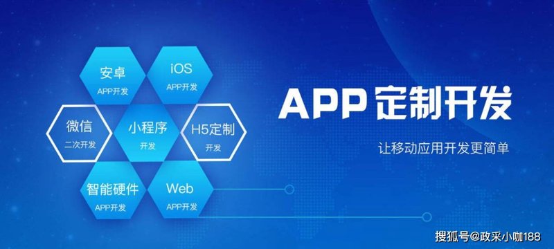 小程序定制开发：打造属于你的指尖商业帝国